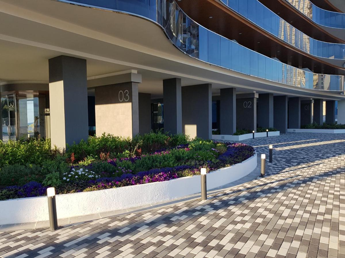 Romero Apartments-sunset Waves-benidorm Appartement *