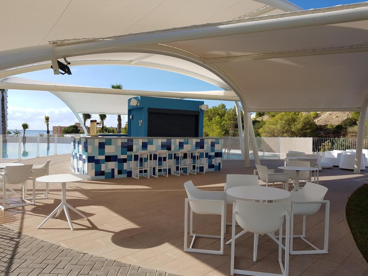 Appartement Romero Apartments-sunset Waves-benidorm Benidorm