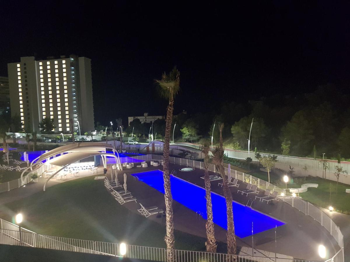 Appartement Romero Apartments-sunset Waves-benidorm *